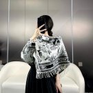 185 (Animal Square Scarf) is a highly recommended authentic CD animal printed large square