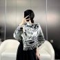 185 (Animal Square Scarf) is a highly recommended authentic CD animal printed large square