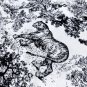 185 (Animal Square Scarf) is a highly recommended authentic CD animal printed large square