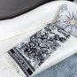 185 (Animal Square Scarf) is a highly recommended authentic CD animal printed large square