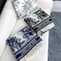185 (Animal Square Scarf) is a highly recommended authentic CD animal printed large square