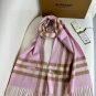 2023 Burberry Welfare Payment Arrives! [Embroidered War Horse] Made of top-quality cash
