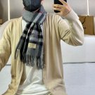 2023 Burberry Welfare Payment Arrives! [Embroidered War Horse] Made of top-quality cash_5322