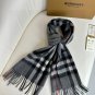2023 Burberry Welfare Payment Arrives! [Embroidered War Horse] Made of top-quality cash_5322