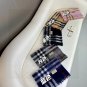 2023 Burberry Welfare Payment Arrives! [Embroidered War Horse] Made of top-quality cash_5322