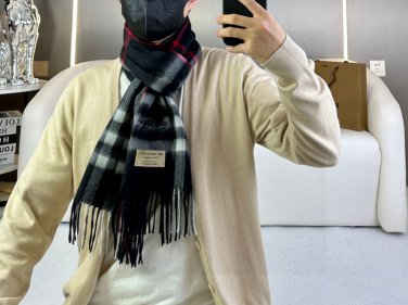 2023 Burberry Welfare Payment Arrives! [Embroidered War Horse] Made of top-quality cash_5323