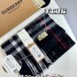 2023 Burberry Welfare Payment Arrives! [Embroidered War Horse] Made of top-quality cash_5323