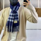 2023 Burberry Welfare Payment Arrives! [Embroidered War Horse] Made of top-quality cash_5324