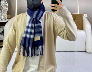 2023 Burberry Welfare Payment Arrives! [Embroidered War Horse] Made of top-quality cash_5324