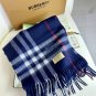 2023 Burberry Welfare Payment Arrives! [Embroidered War Horse] Made of top-quality cash_5324