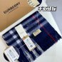2023 Burberry Welfare Payment Arrives! [Embroidered War Horse] Made of top-quality cash_5324