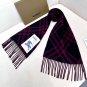 2024 Angry Push Volume New Burberry Official Website Latest 100% Top Double sided Cash_1847
