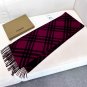 2024 Angry Push Volume New Burberry Official Website Latest 100% Top Double sided Cash_5770