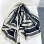 2024 Dior counter synchronization [D-letter double-sided handkerchief 140] This Dior h_75