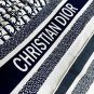 2024 Dior counter synchronization [D-letter double-sided handkerchief 140] This Dior h_75