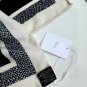 2024 Dior counter synchronization [D-letter double-sided handkerchief 140] This Dior h_75