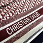 2024 Dior counter synchronization [D-letter double-sided handkerchief 140] This Dior h_76