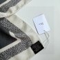 2024 Dior counter synchronization [D-letter double-sided handkerchief 140] This Dior h_4828