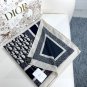 2024 Dior counter synchronization [D-letter double-sided handkerchief 140] This Dior h_4829