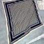 2024 Dior counter synchronization [D-letter double-sided handkerchief 140] This Dior h_4829