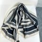 2024 Dior counter synchronization [D-letter double-sided handkerchief 140] This Dior h_4829