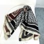 2024 Dior counter synchronization [D-letter double-sided handkerchief 140] This Dior h_4830