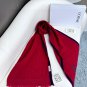 2024 Luo Yi Wei Handmade Couple Scarf! Low key high-end autumn and winter taste!! 】Ne