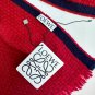 2024 Luo Yi Wei Handmade Couple Scarf! Low key high-end autumn and winter taste!! 】Ne