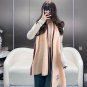 2024 Luo Yi Wei Handmade Couple Scarf! Low key high-end autumn and winter taste!! &atilde;��Ne_7148