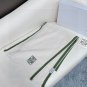 2024 Luo Yi Wei Handmade Couple Scarf! Low key high-end autumn and winter taste!! &atilde;��Ne_7149