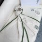 2024 Luo Yi Wei Handmade Couple Scarf! Low key high-end autumn and winter taste!! 】Ne_7149