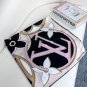 2024 Lv hit, super soft and silky smooth~The touch is really amazing!! After wearing s