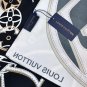 2024 Lv hit, super soft and silky smooth~The touch is really amazing!! After wearing s