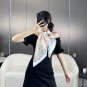 2024 Lv hit, super soft and silky smooth~The touch is really amazing!! After wearing s_5313