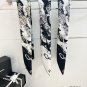 5220Chanel 25 Advanced Handicraft Workshop Series90 square scarf [18mm top-quality si