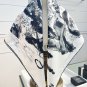5220Chanel 25 Advanced Handicraft Workshop Series90 square scarf [18mm top-quality si