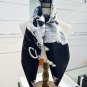 5220Chanel 25 Advanced Handicraft Workshop Series90 square scarf [18mm top-quality si_4178