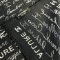 5220Chanel-90  90 silk double-sided square towel18mm double-sided same colorDebute_6150