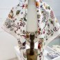 5220Dior Printed Square Towel-25 Early Spring New Product [18mm Double sided Same Color_4166