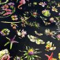 5220Dior Printed Square Towel-25 Early Spring New Product [18mm Double sided Same Color_4167