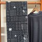 5270 [2025Chanel]Classic camellia elegant Coco style, Chanel's latest diamond pattern
