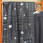 5270 [2025Chanel]Classic camellia elegant Coco style, Chanel's latest diamond pattern