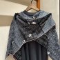 5270 [2025Chanel]Classic camellia elegant Coco style, Chanel's latest diamond pattern