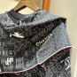 5270 [2025Chanel]Classic camellia elegant Coco style, Chanel's latest diamond pattern