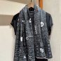 5270 [2025Chanel]Classic camellia elegant Coco style, Chanel's latest diamond pattern
