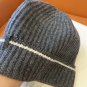 ail image of dark gray hat!