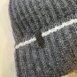 ail image of dark gray hat!
