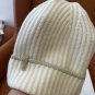 ails of the beige hat!