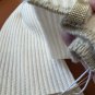 ails of the beige scarf!