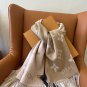an't believe it 120 yuan A price that will never come again, 100% cashmere fabric! No_6772